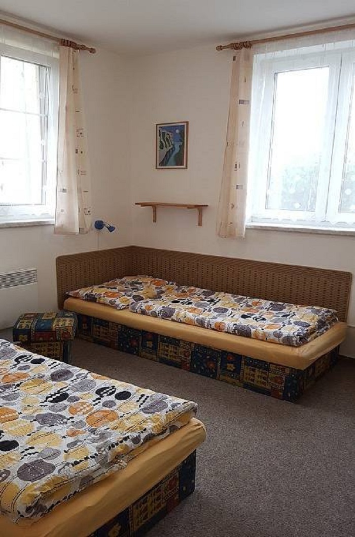 Apartmán Borová Lada foto 3