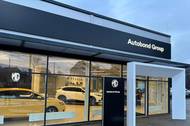 Fotografie AUTOBOND GROUP a.s. - MG