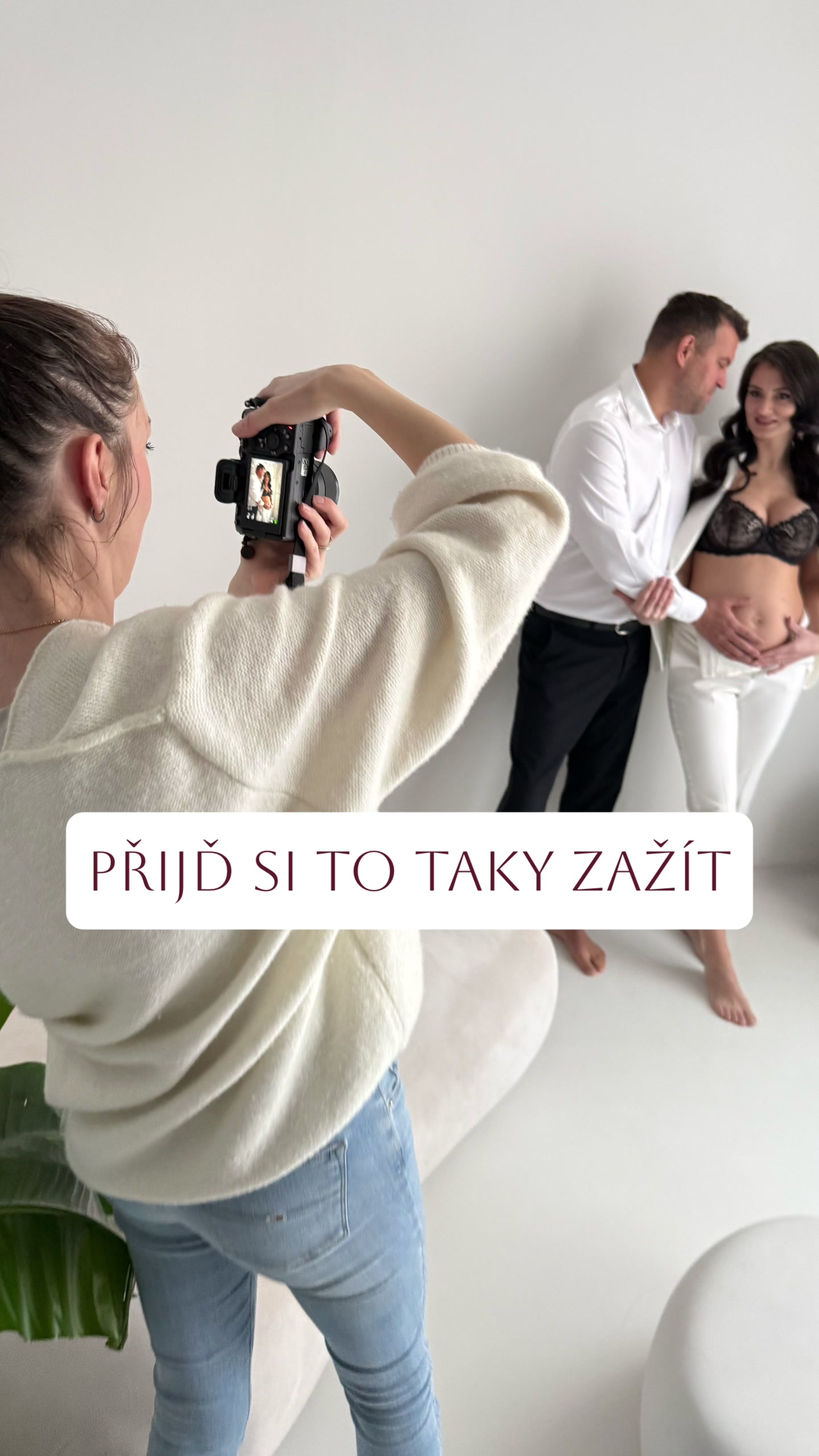 Šárka Roudná Photography foto 2 (náhled videa)