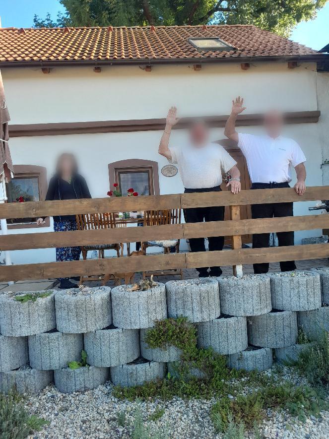 Kovárna U Lisců foto 2