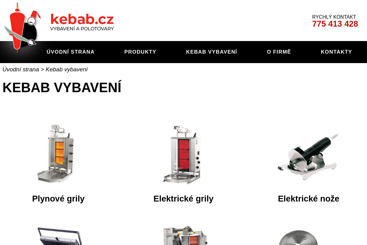 Kebab.cz