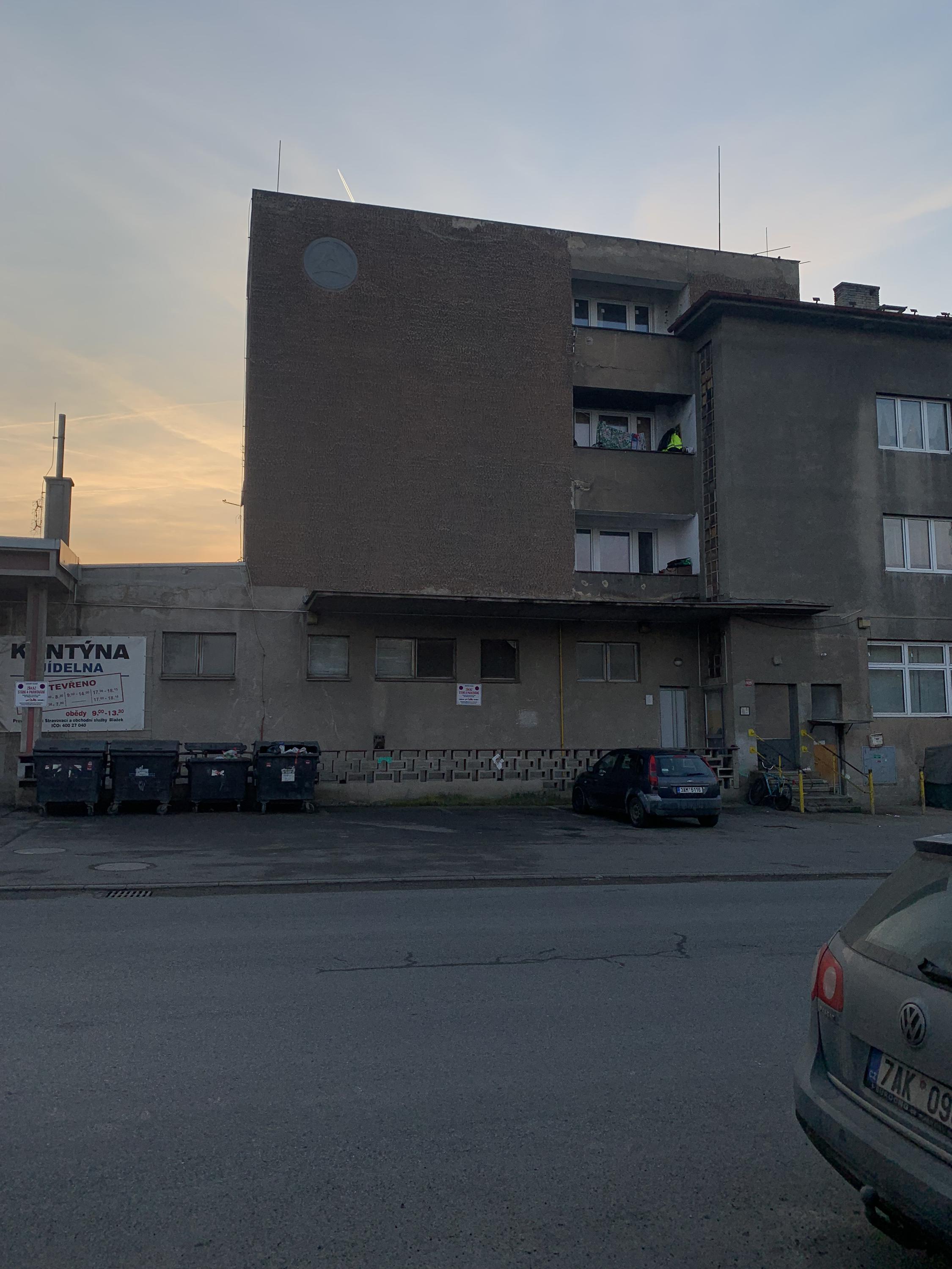 Ubytovna Blažek foto 2