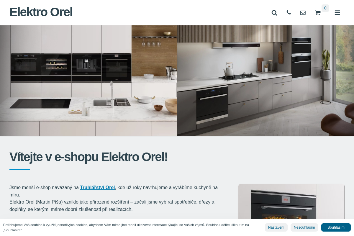Elektroorel.cz