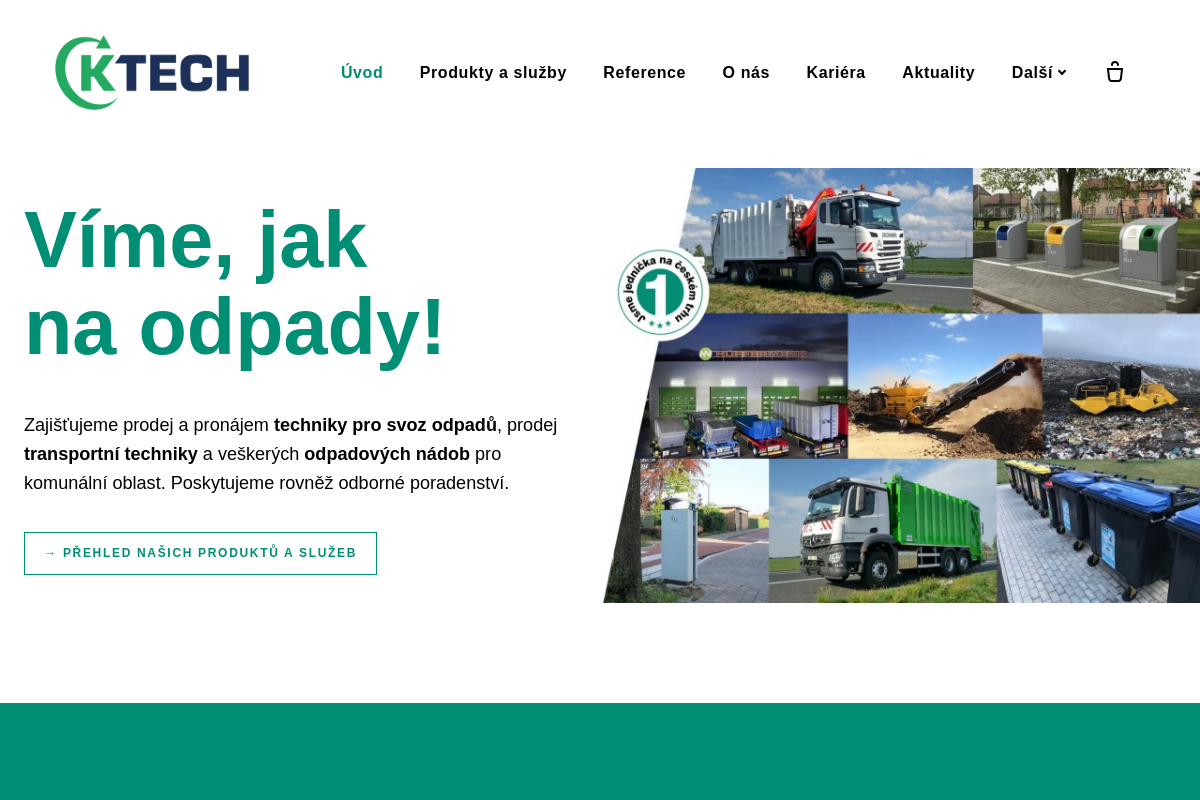Ktech.cz