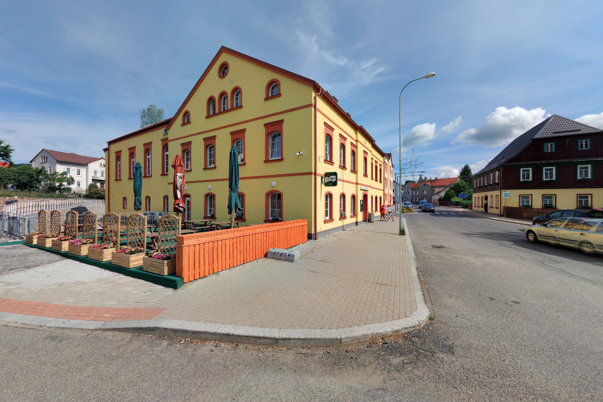 Hostinec u Slunce foto 3