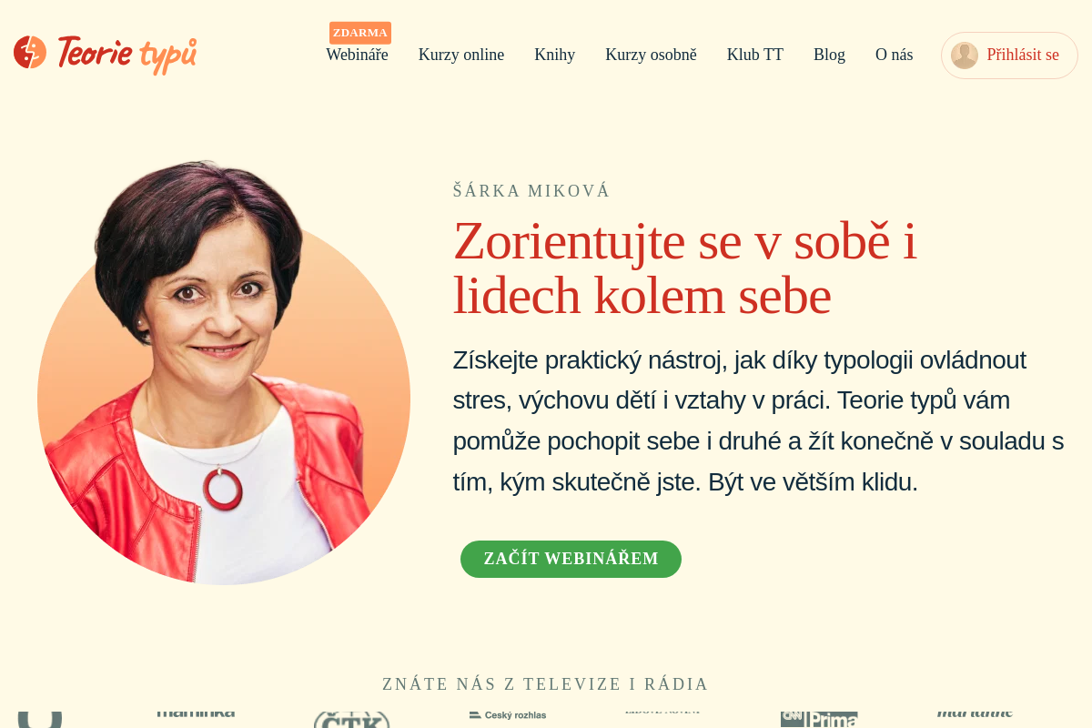 Teorietypu.cz