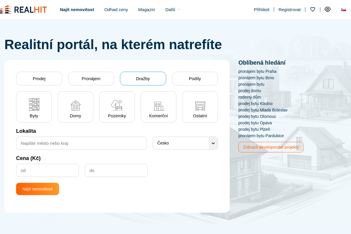 Realhit.cz