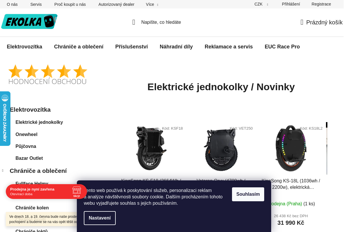 Ekolka.cz