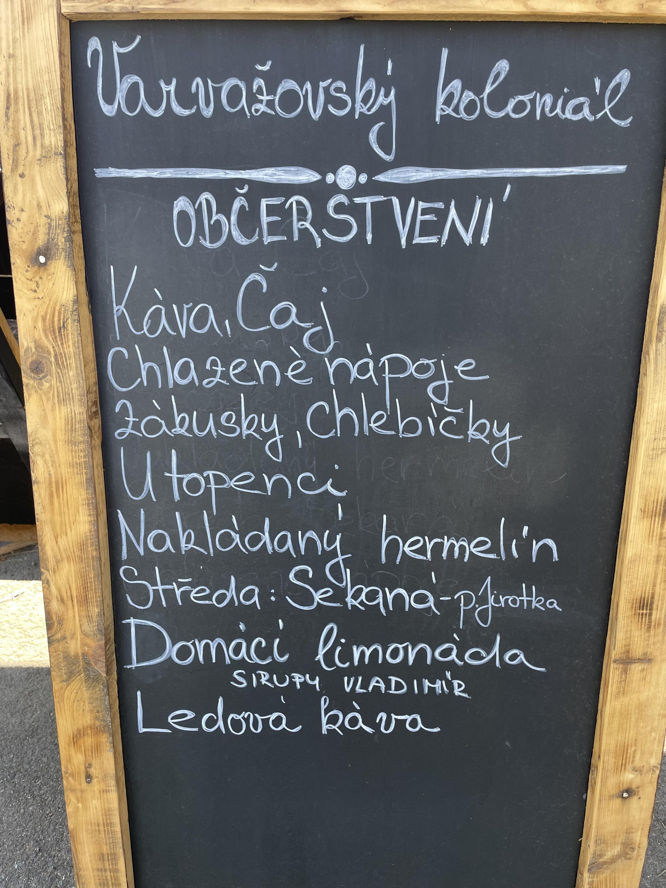 Varvažovský koloniál foto 5
