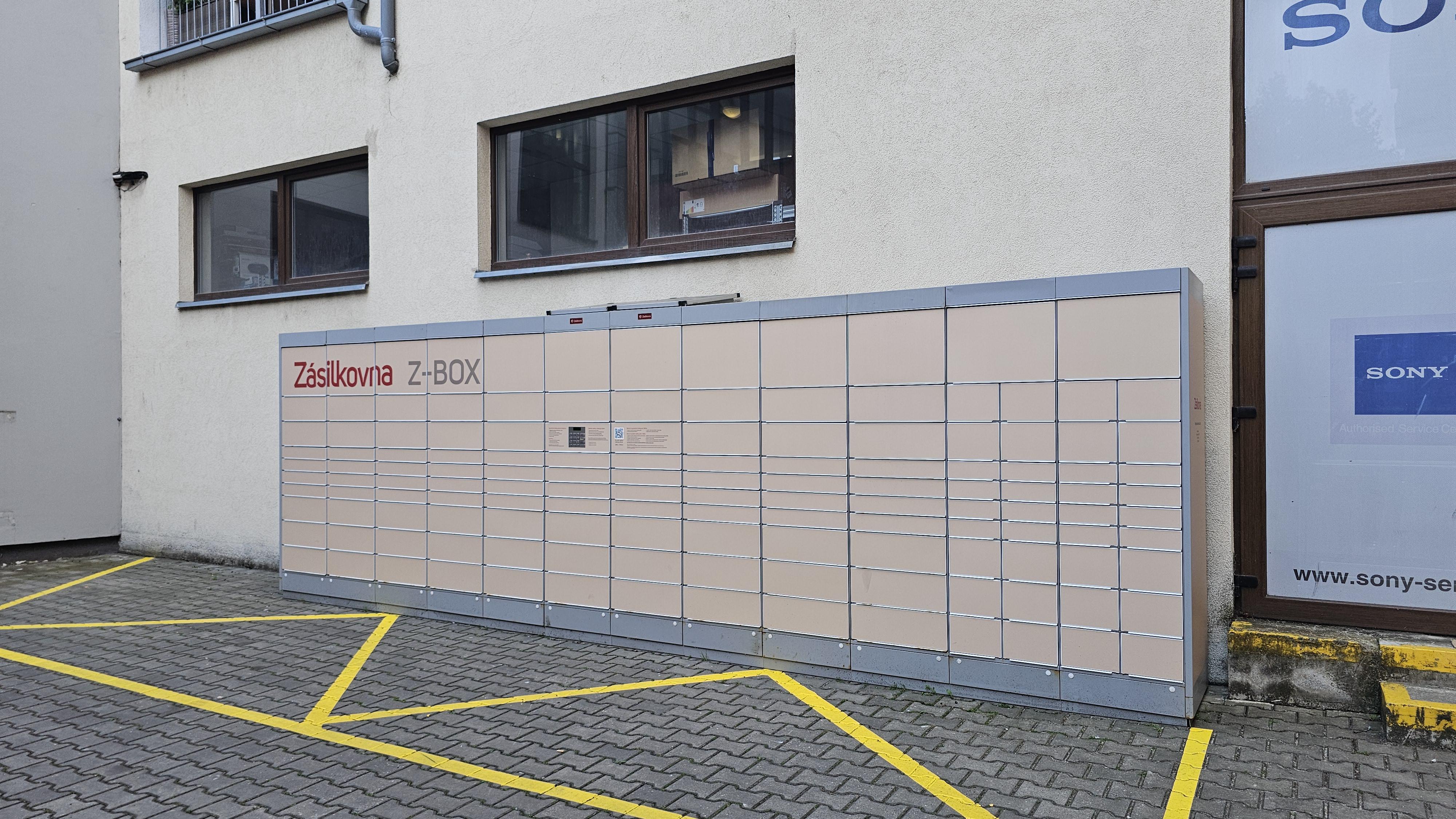 Z-BOX foto 2