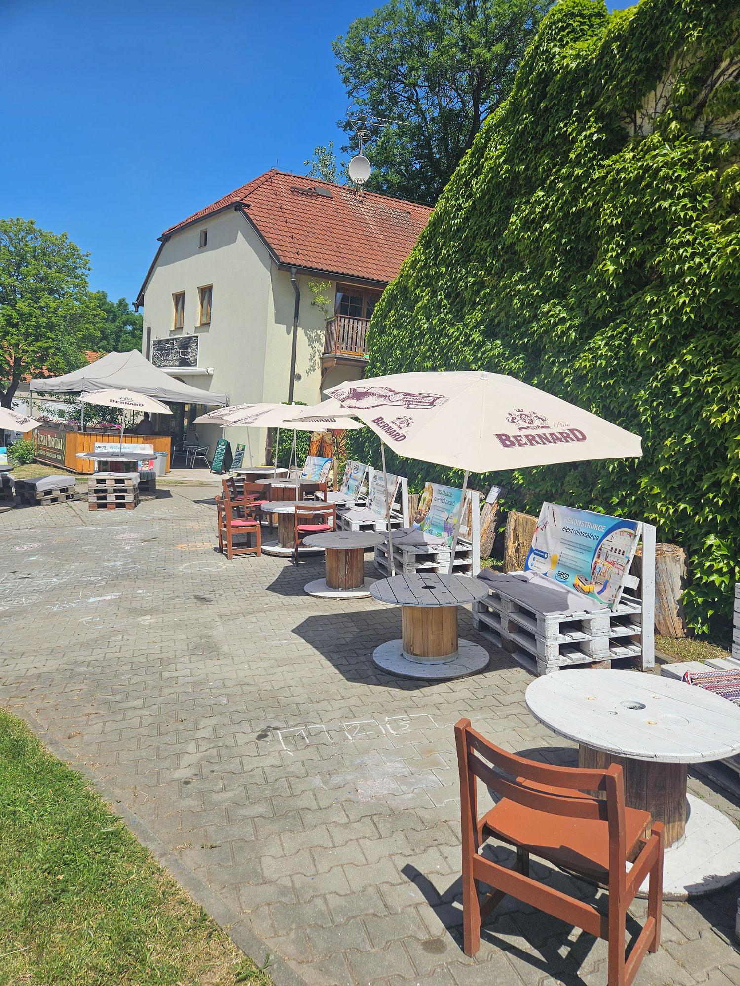 Řepská Hospůdka foto 2