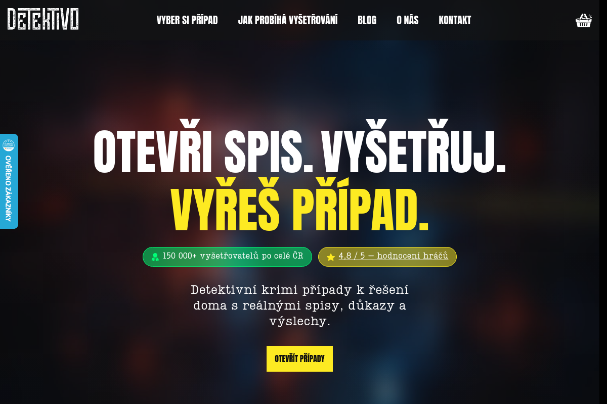 Detektivo.cz foto 1