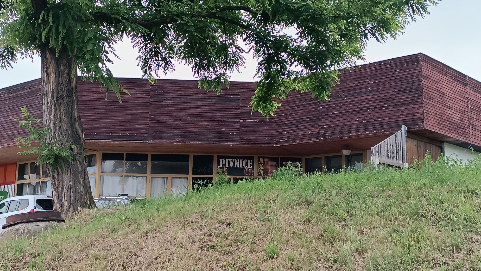 Pivnice AXA foto 2