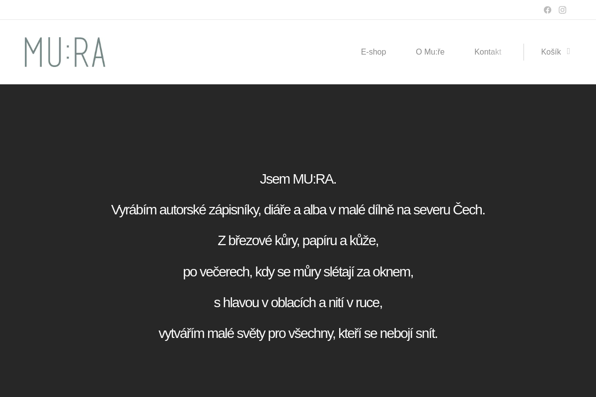 Mu-ra.cz