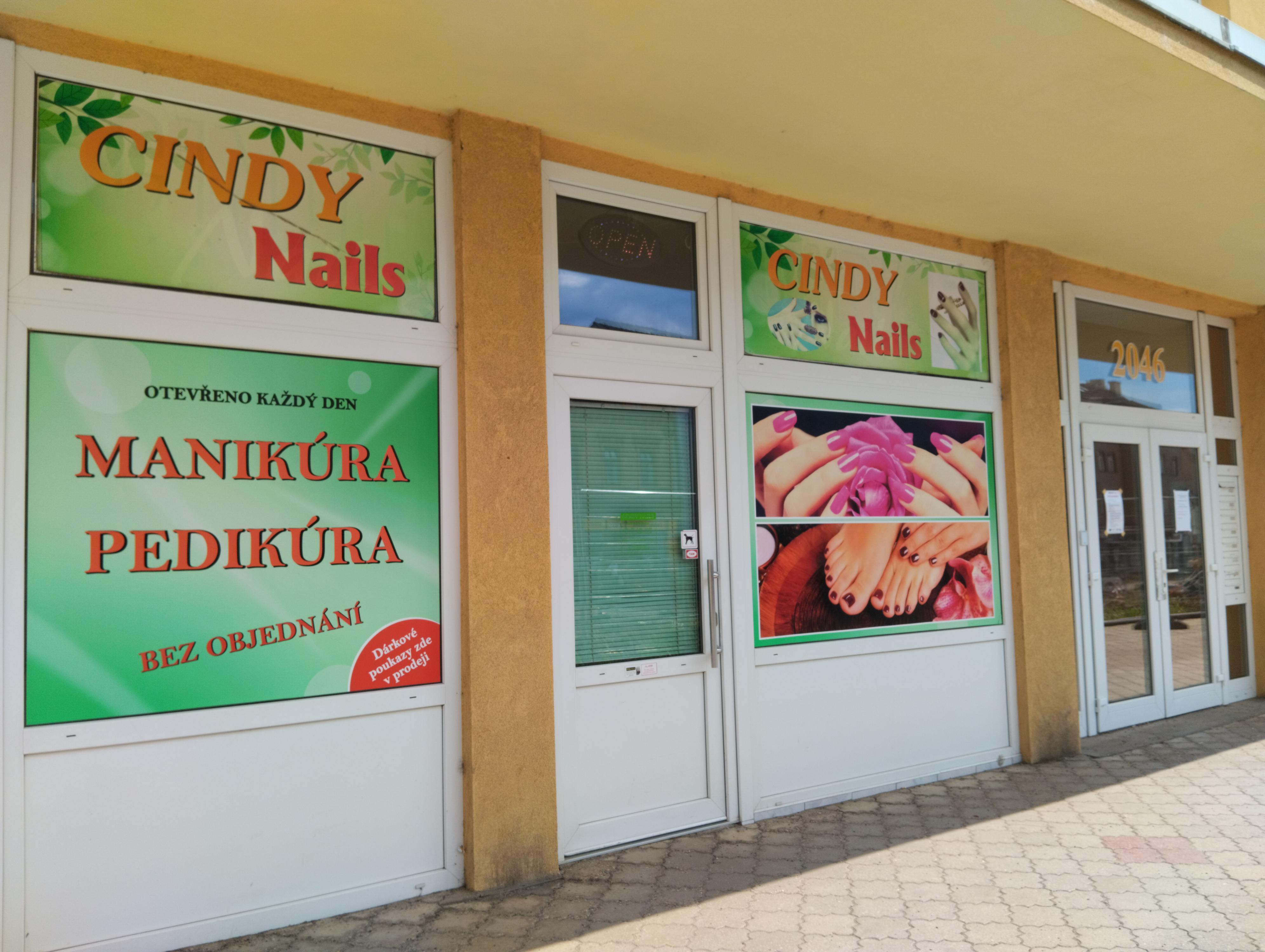 Cindy Nails foto 2