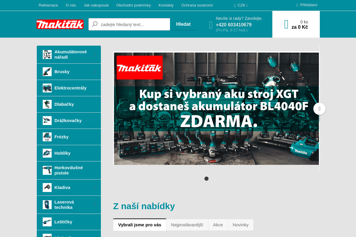 Makitak.cz