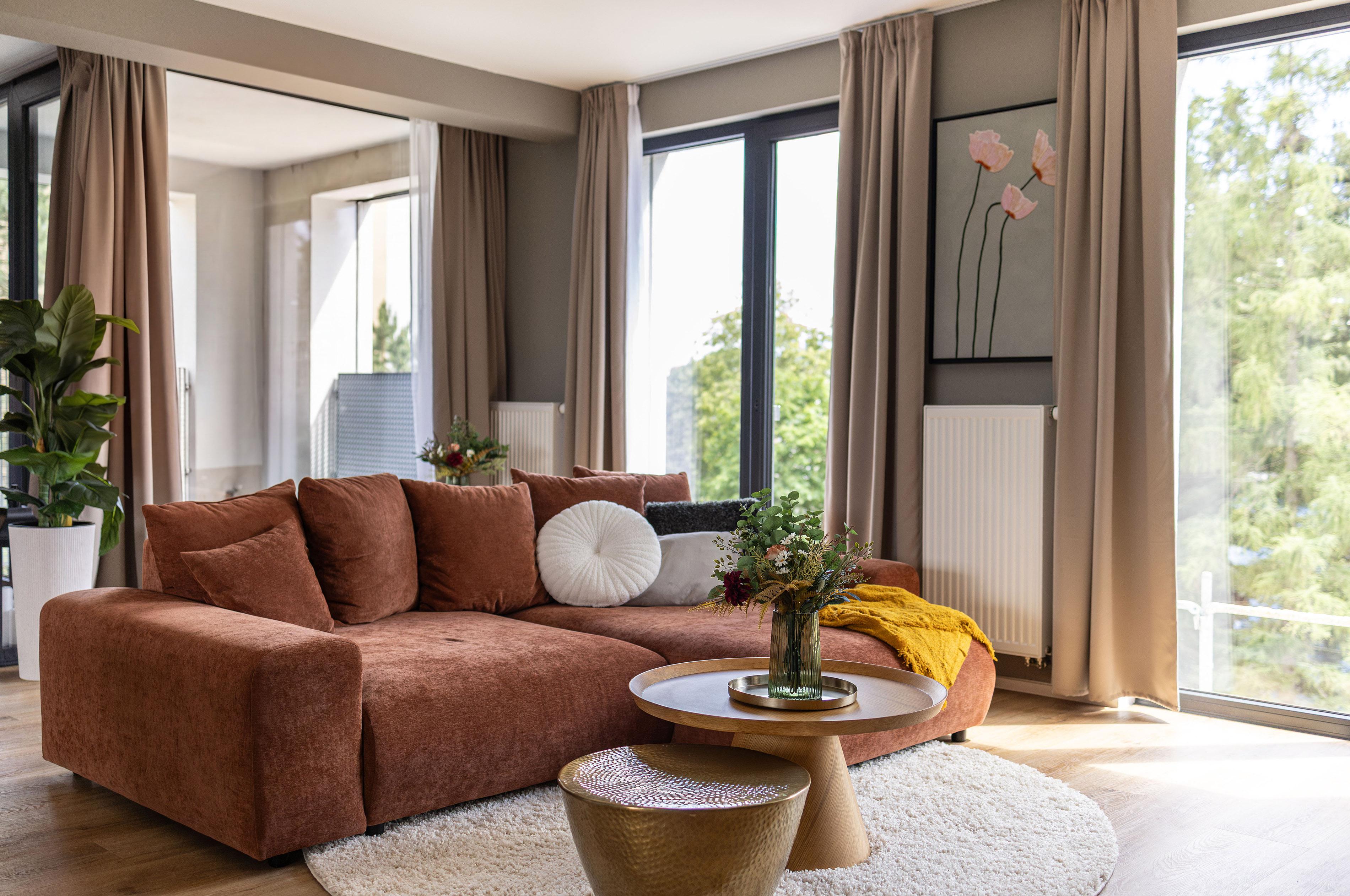 SadOVA Hotel & Premium Suites by URBAN WOLF foto 1