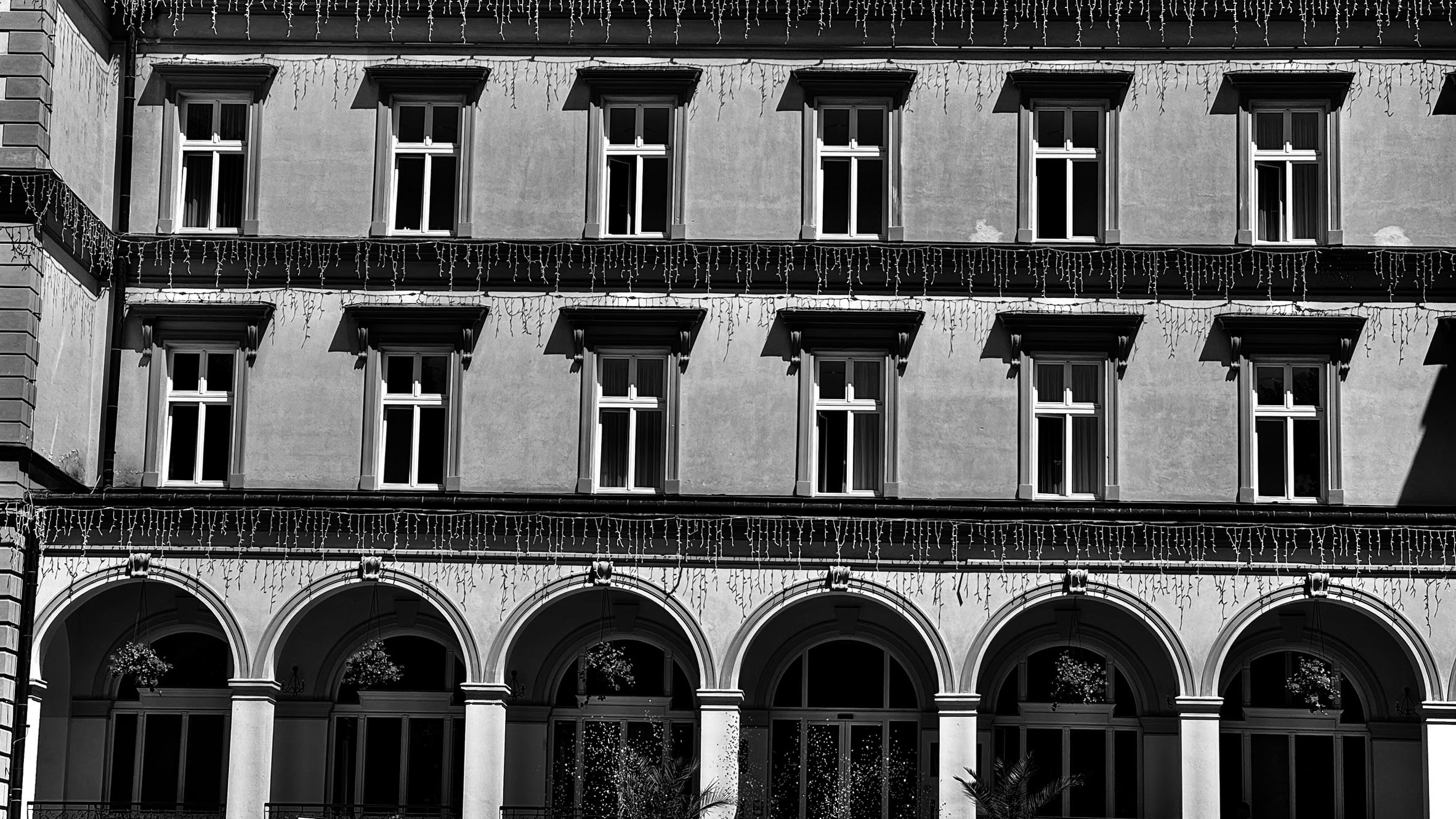 Rehabilitační ústav Brandýs nad Orlicí foto 3