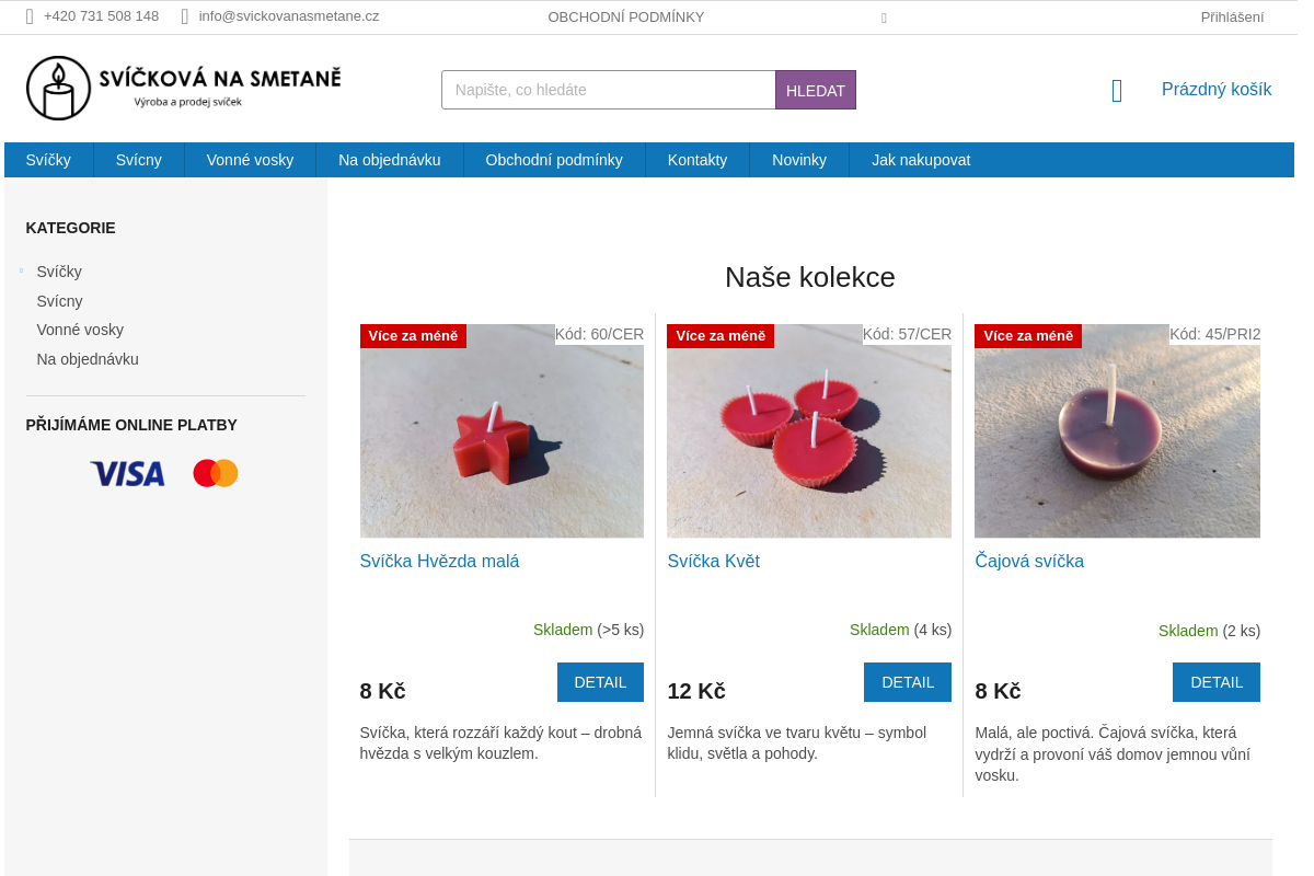 Svickovanasmetane.cz