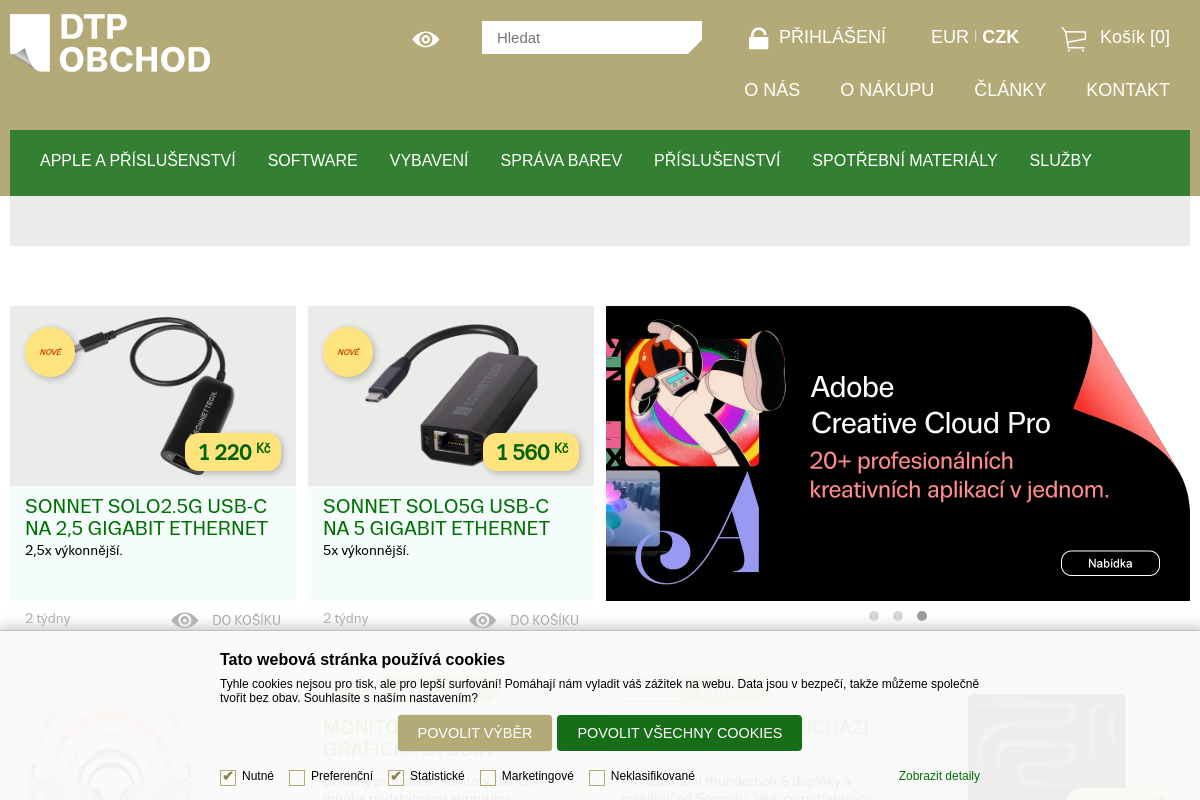 DTPobchod.cz