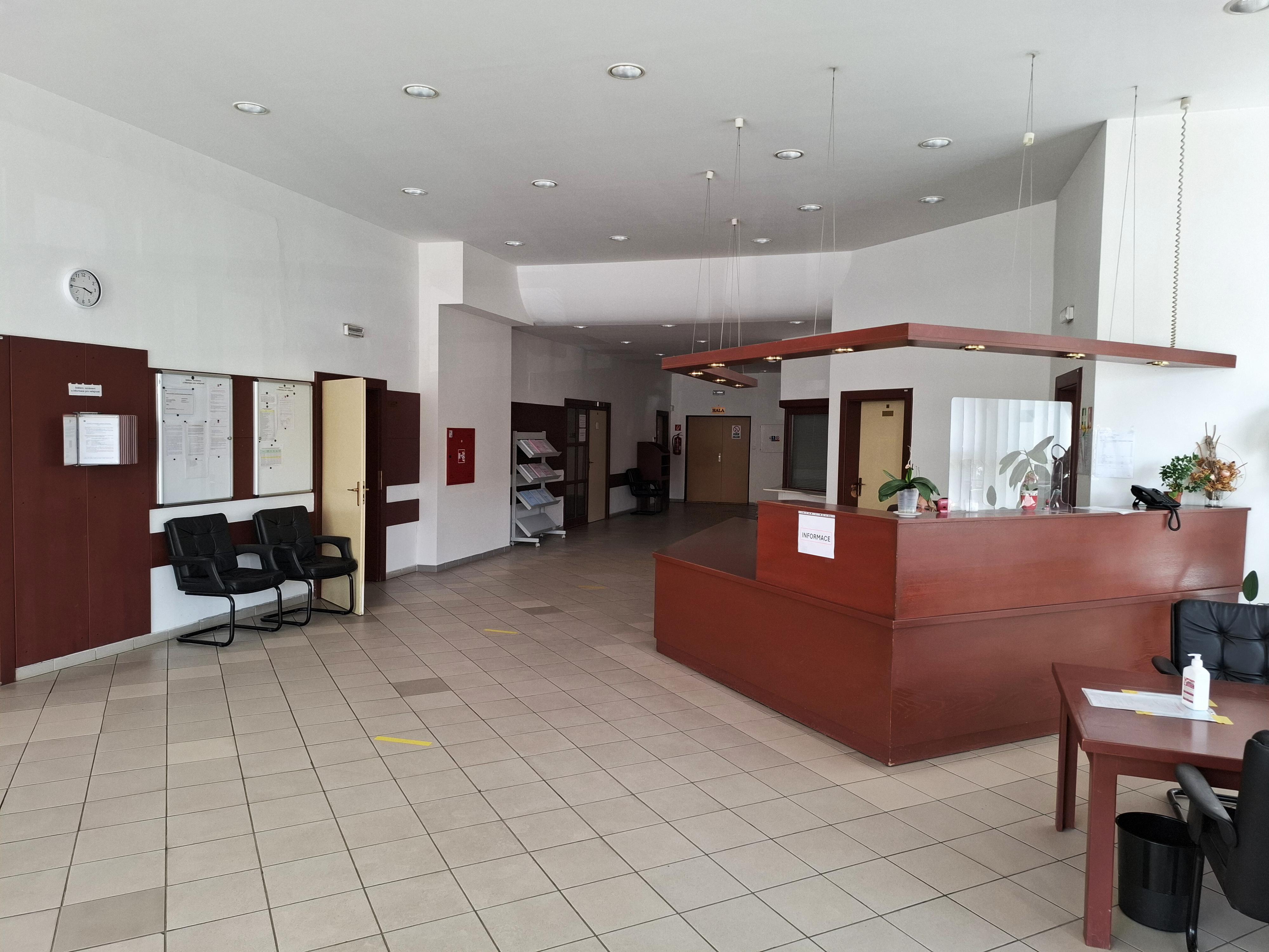 Finanční úřad pro Ústecký kraj - Územní pracoviště v Litoměřicích foto 6