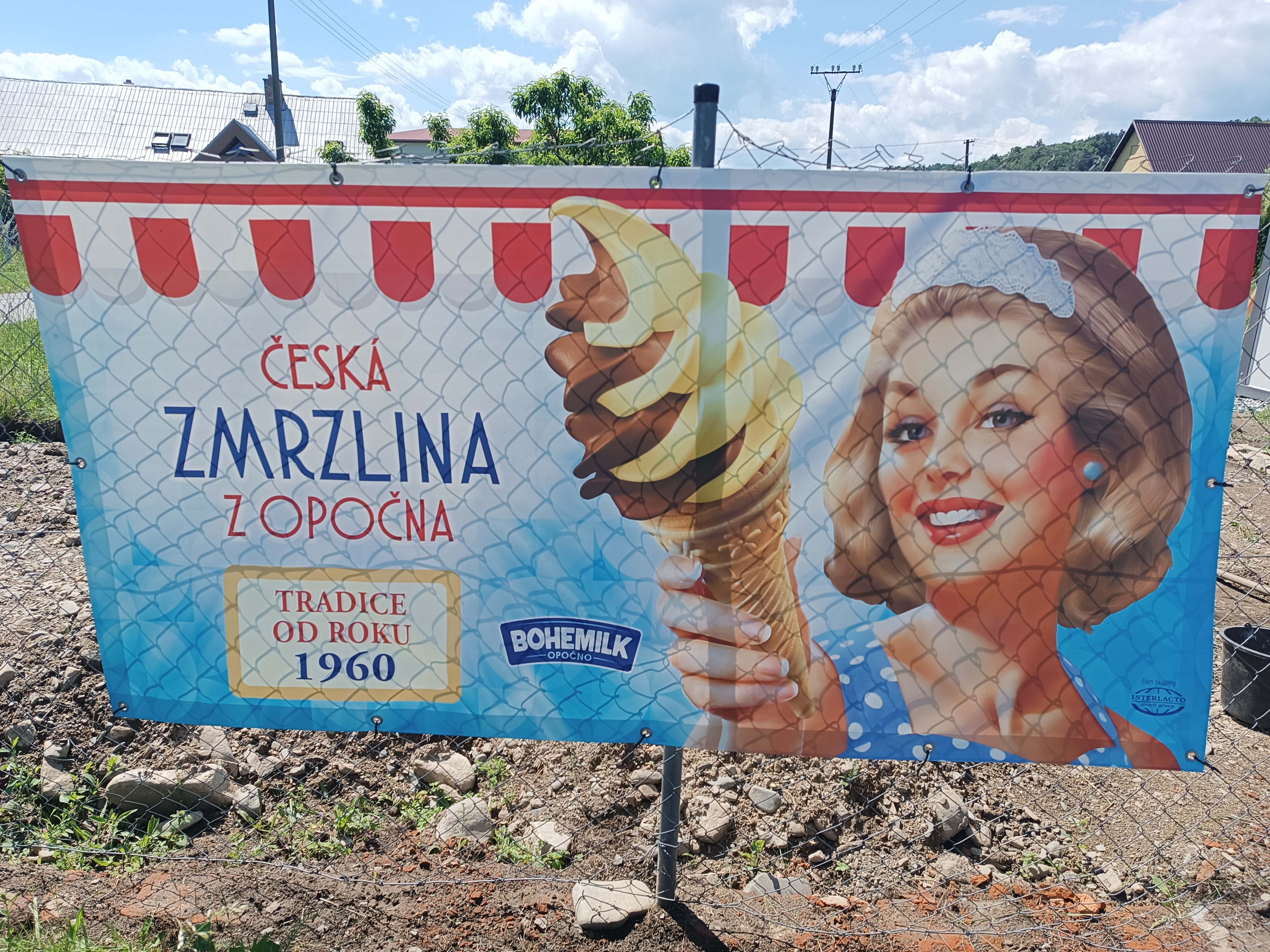 Zmrzlina u Zdeničky foto 2