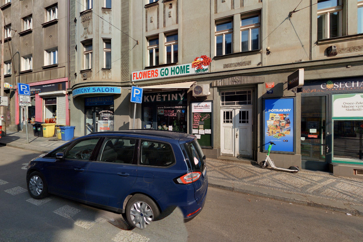 Kadeřnictví Střihomat foto 5
