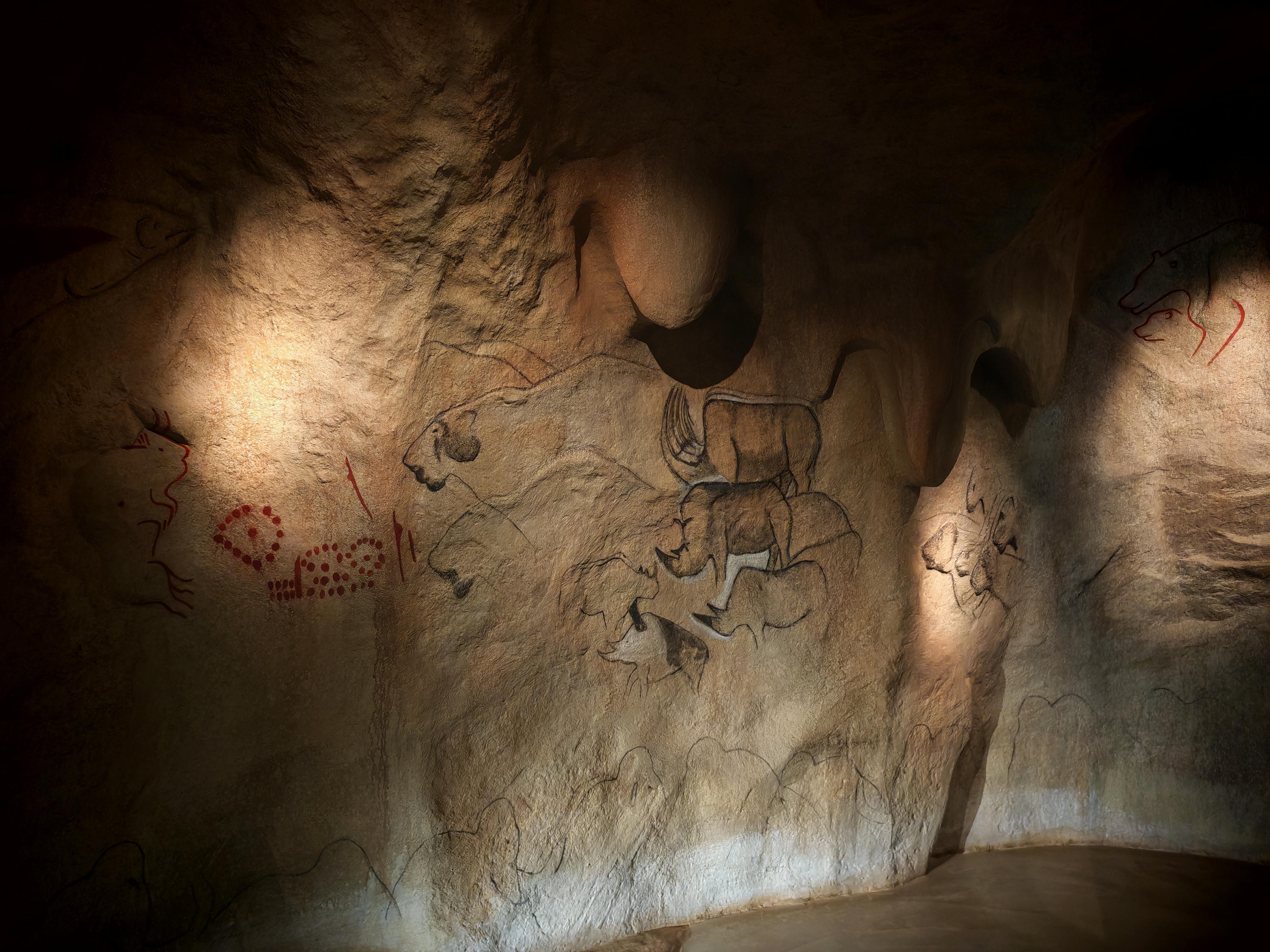 Archeopark pravěku Všestary foto 5