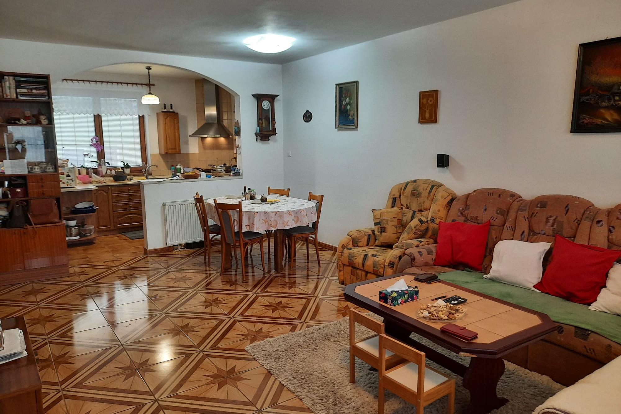 Prodej rodinného domu 4+KK Brno-Kohoutovice