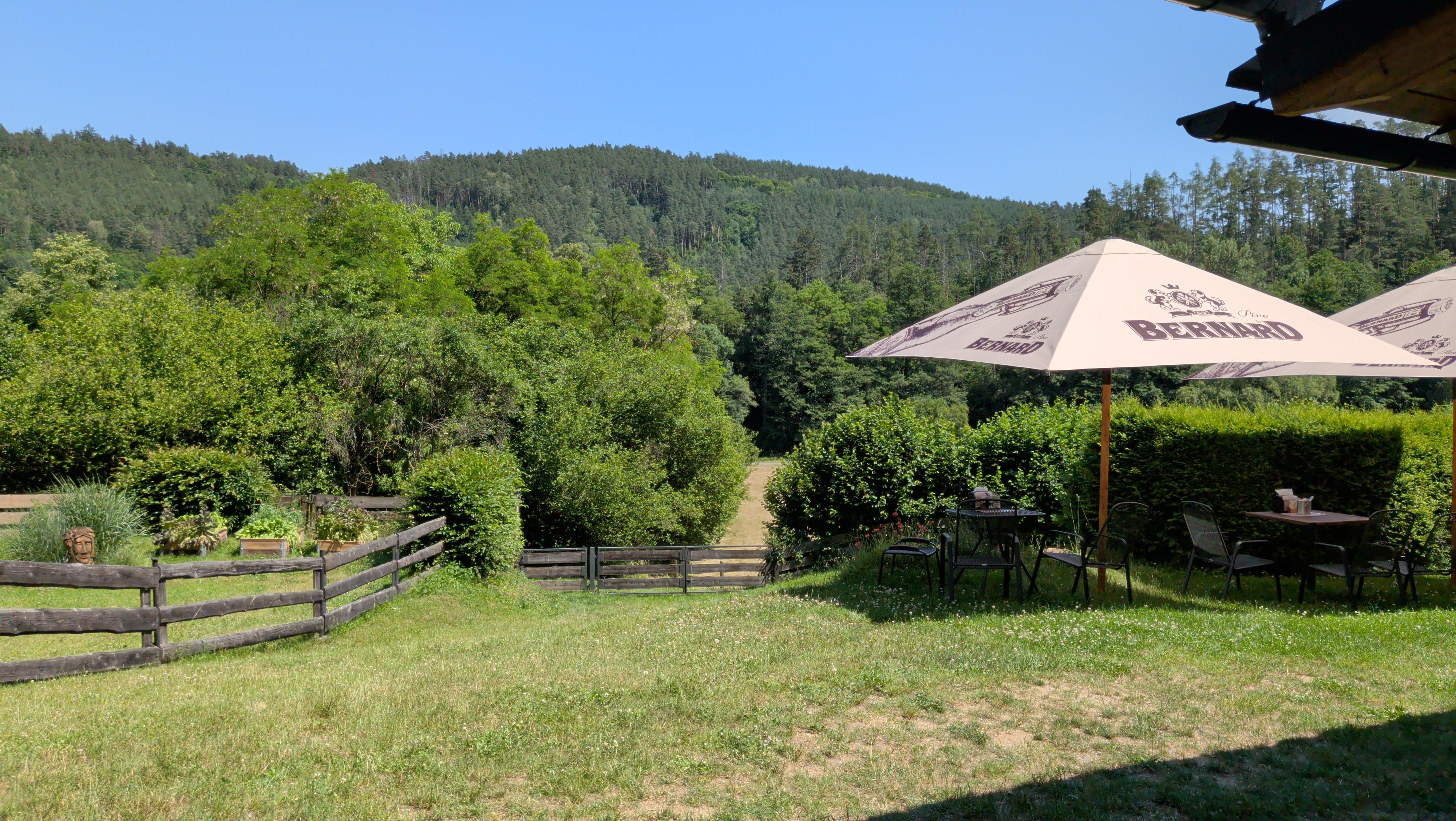 Penzion Pod Kapličkou foto 5