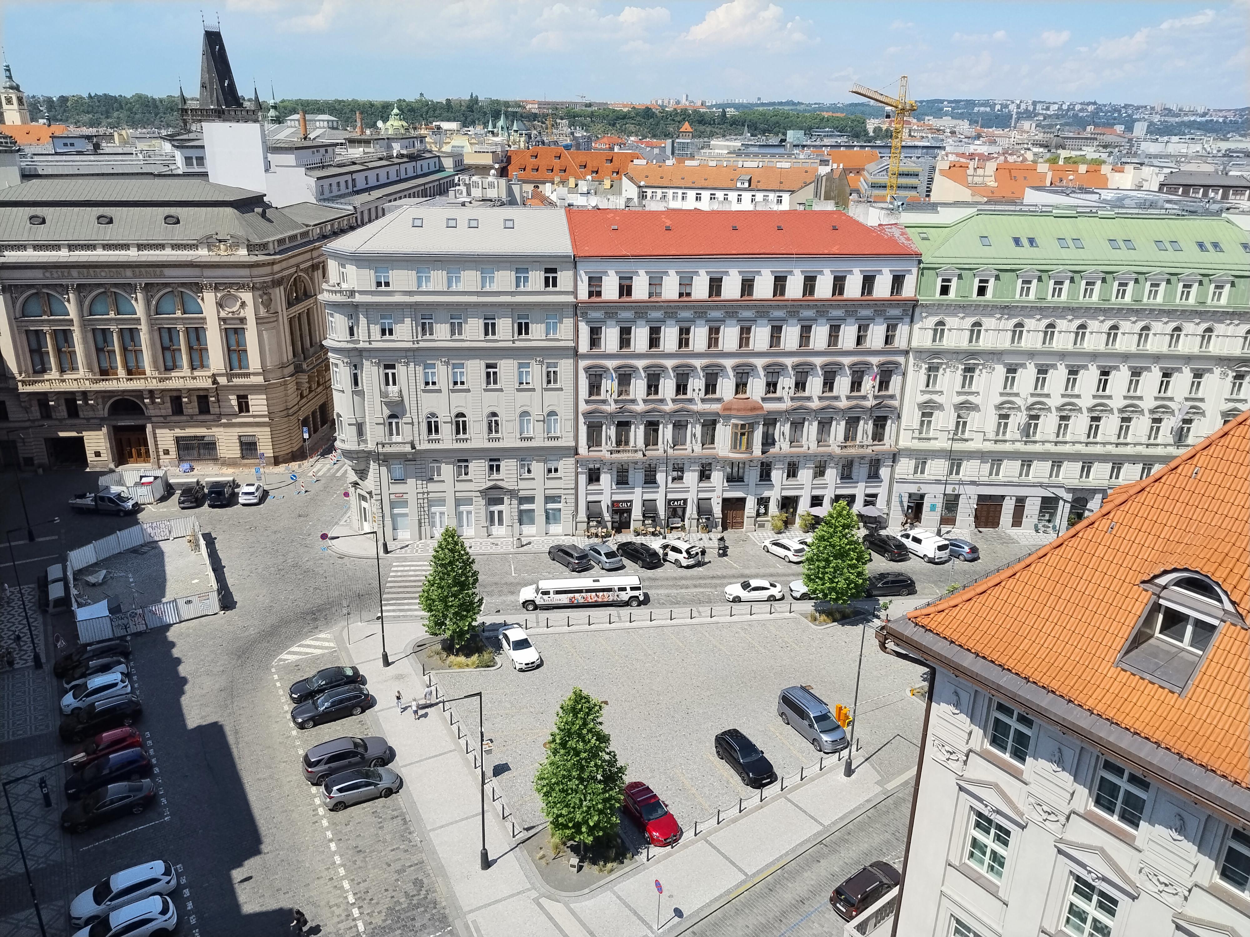 Jindřišská věž, s.r.o. foto 4