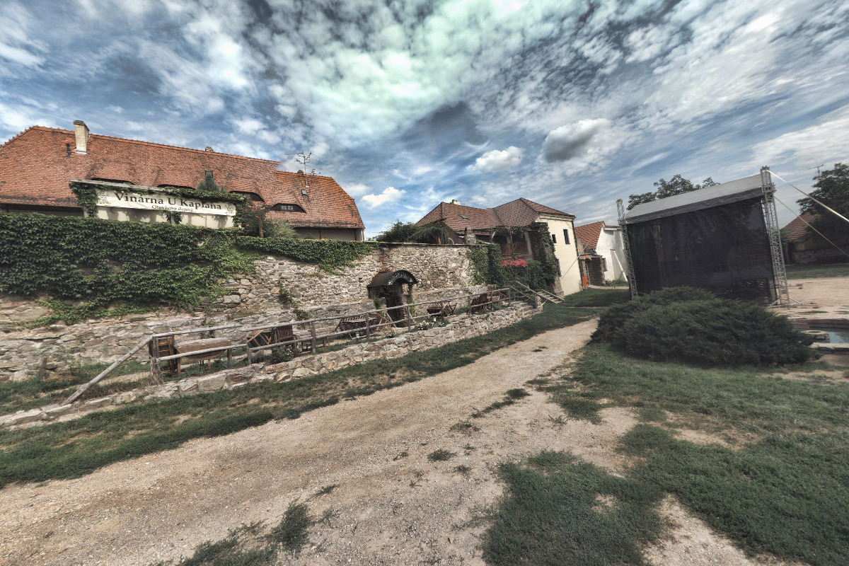 Víno Kára