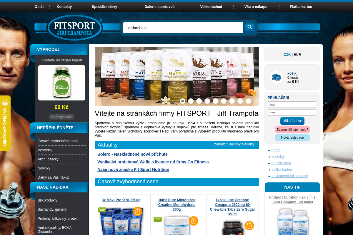 Fitsport.eu