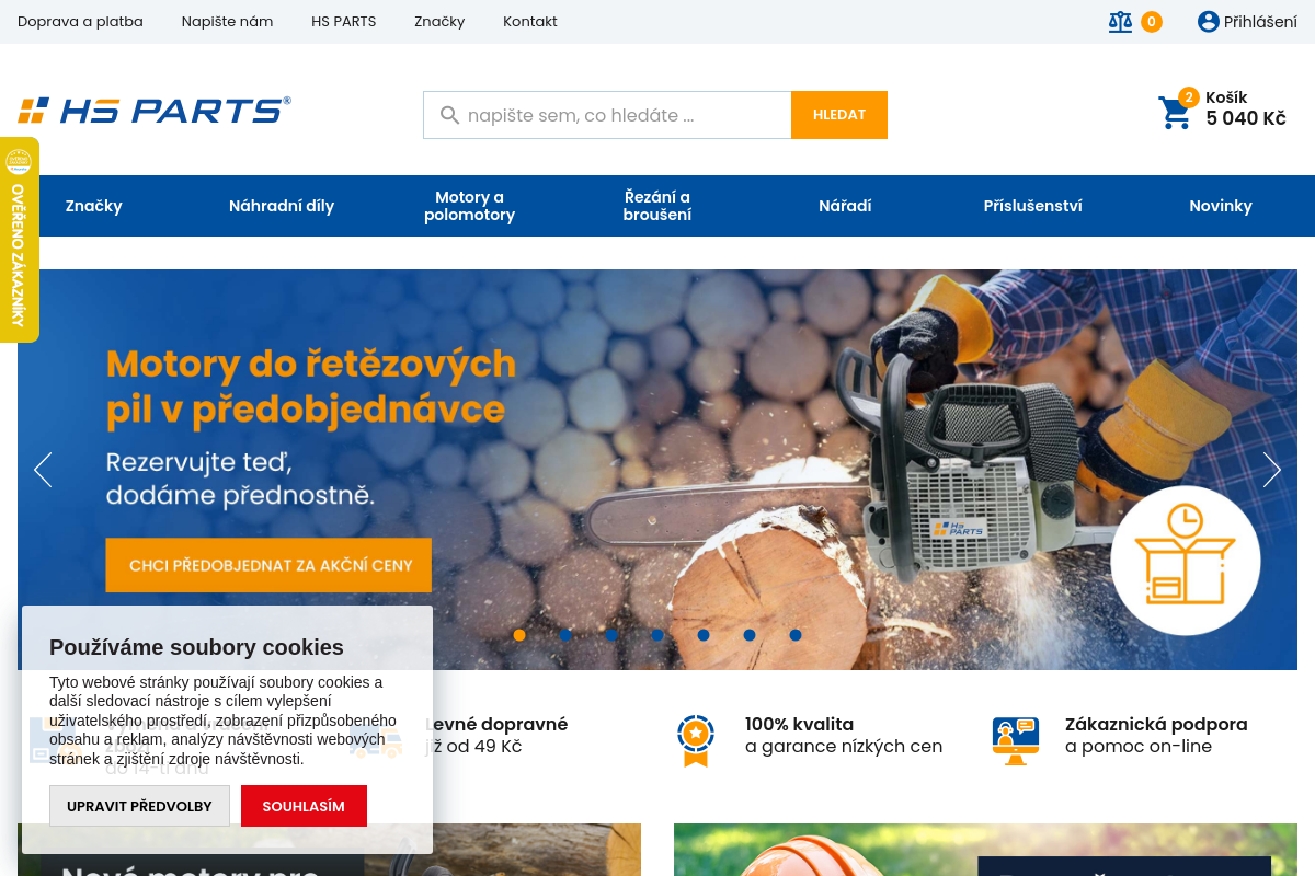 KPdíly.cz