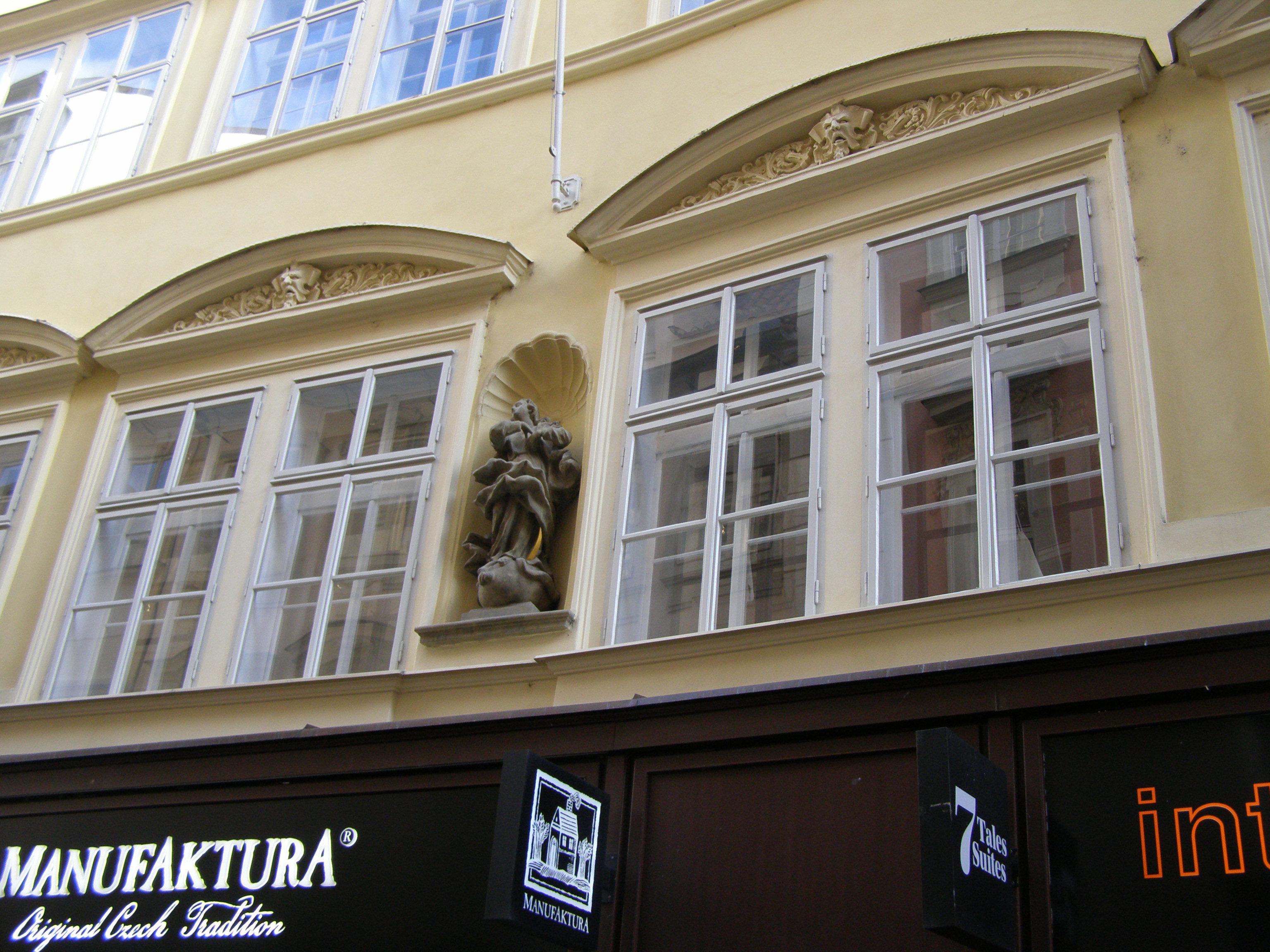Trdlokafe foto 1