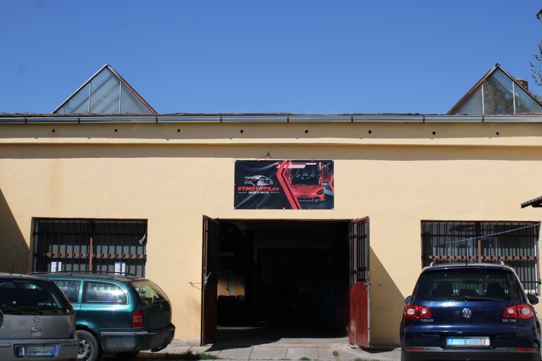 VTMotors foto 4