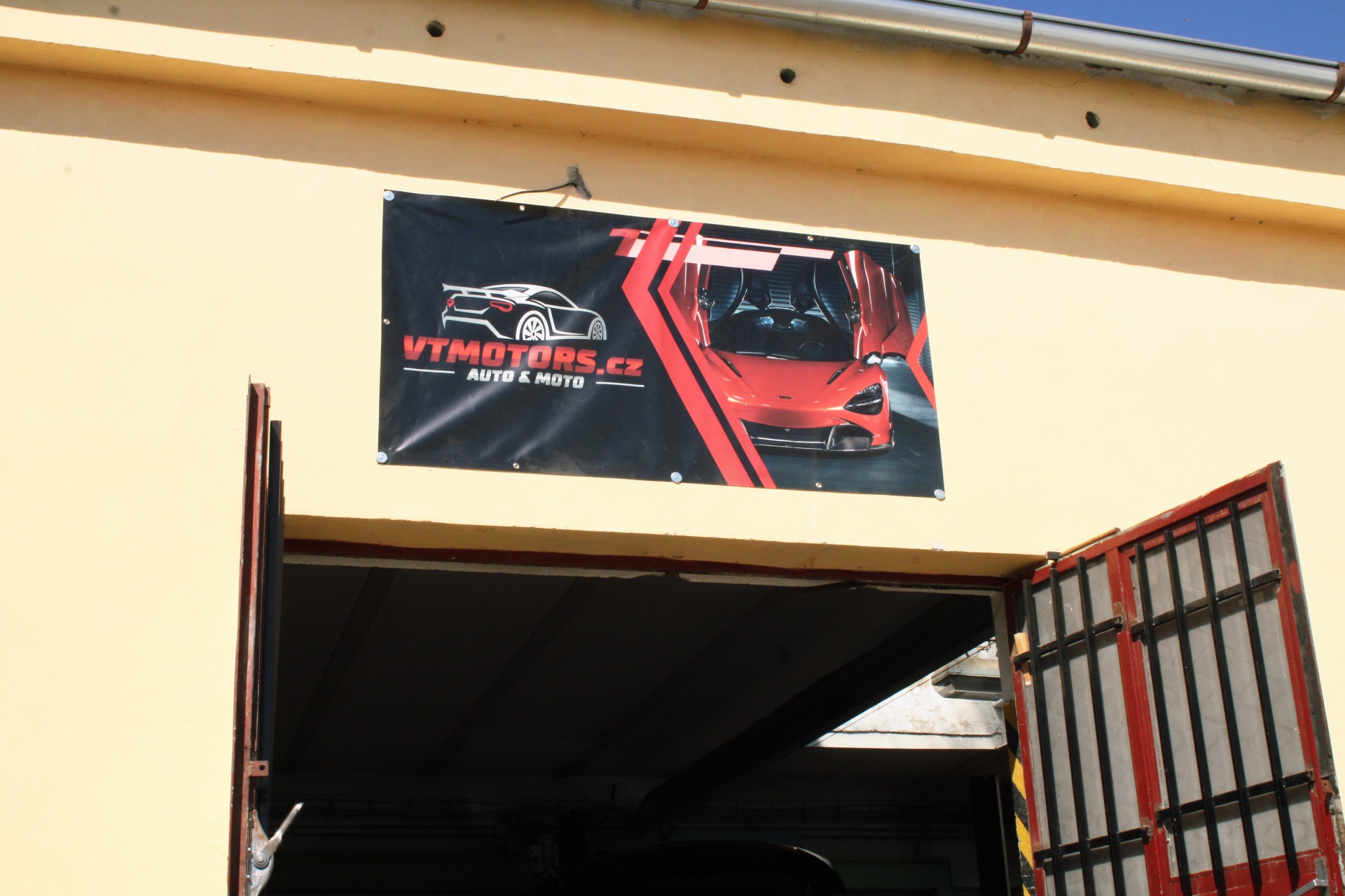 VTMotors foto 5