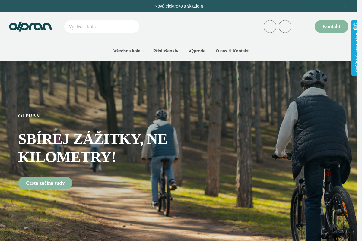 Olpran.cz