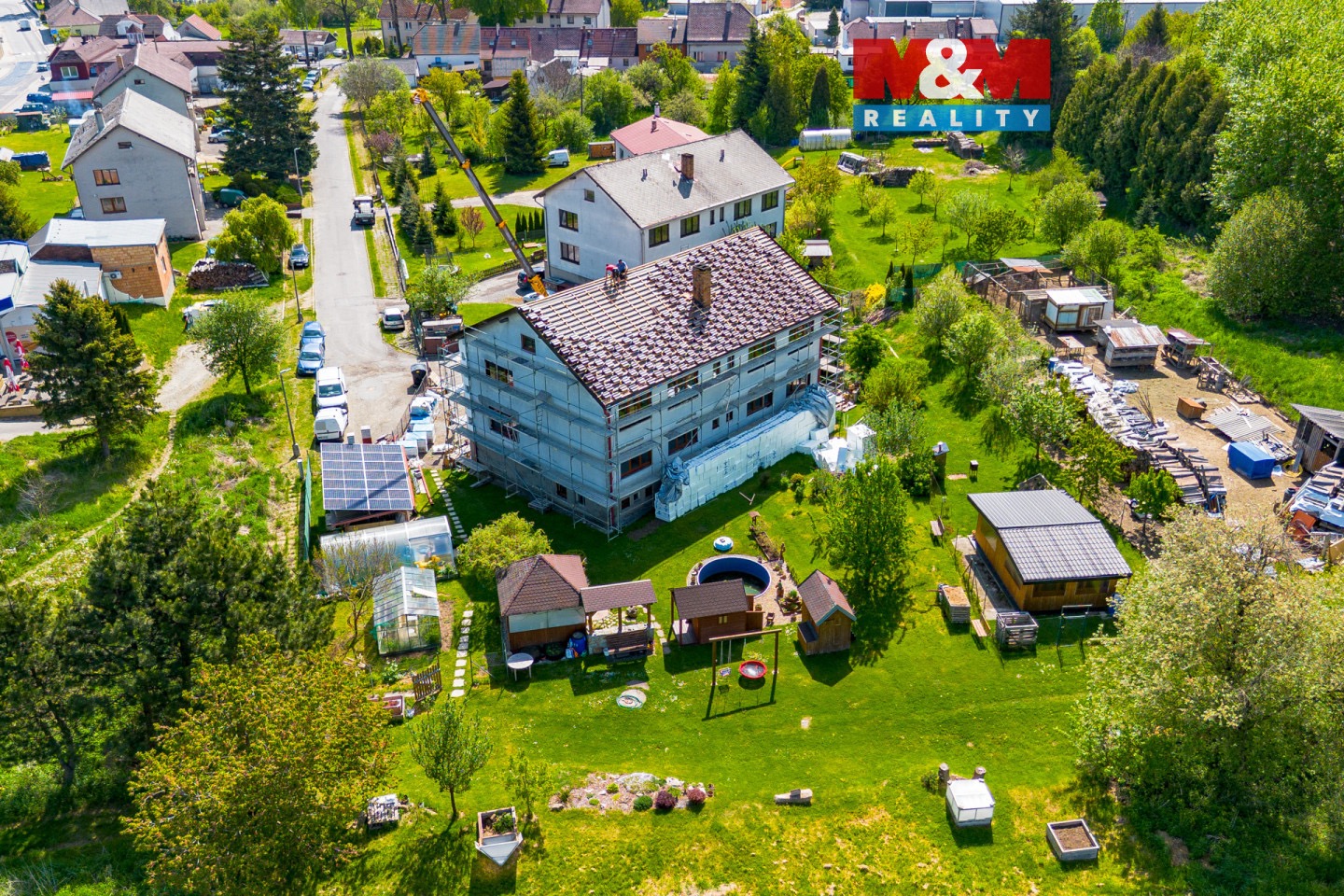 Adam Štěpánek | MM Reality foto 4