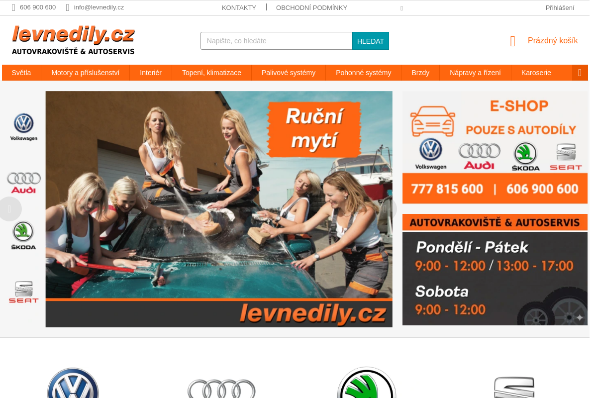 Obchod.levnedily.cz