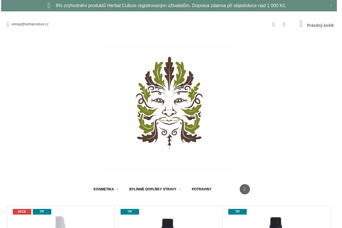 herbalculture.cz
