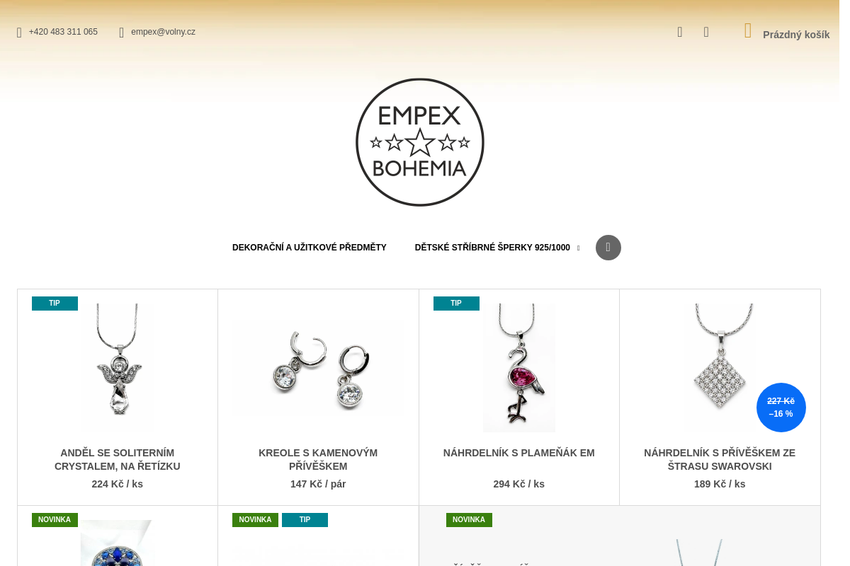 EMPEX BOHEMIA s.r.o.