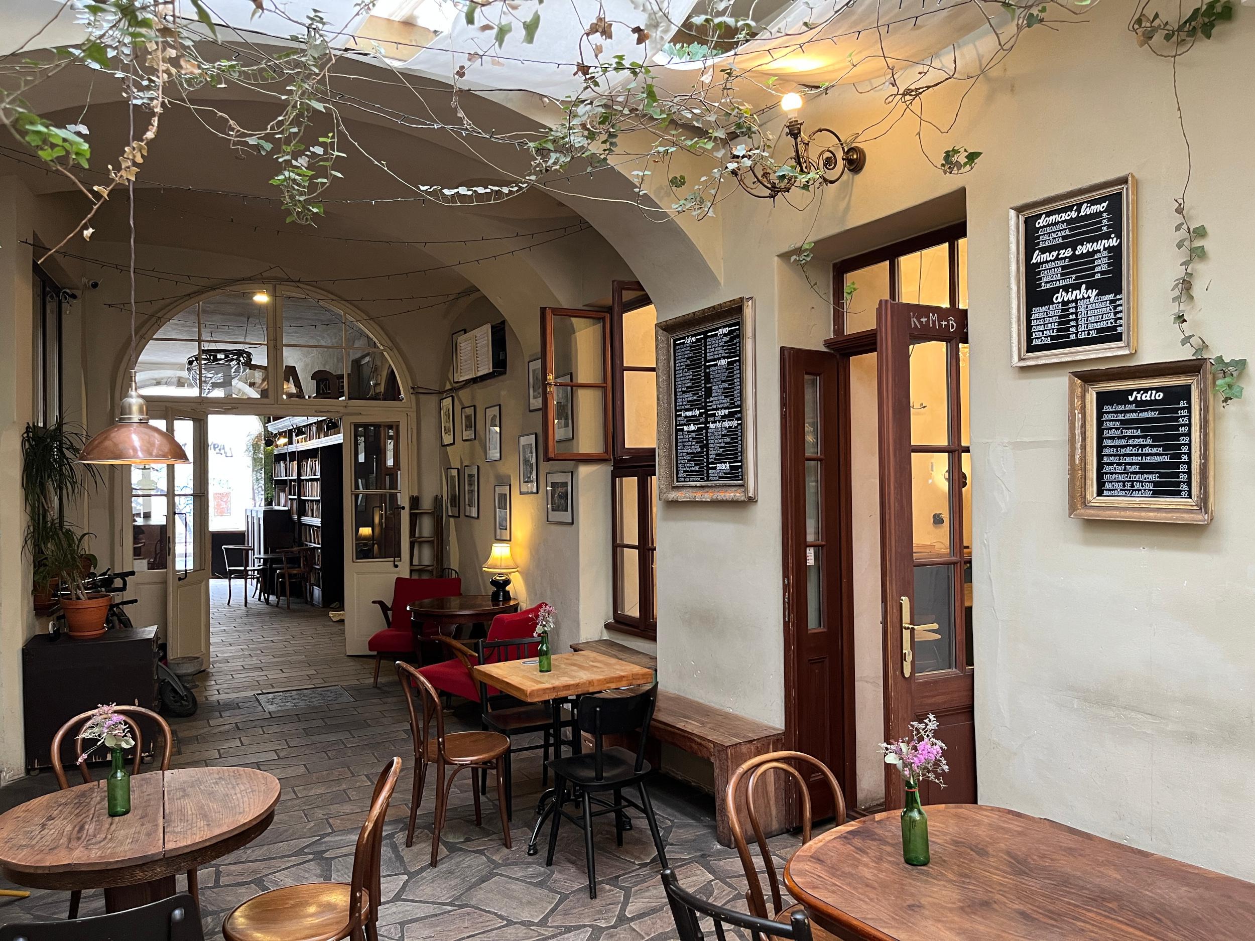 Café Míšeňská foto 6