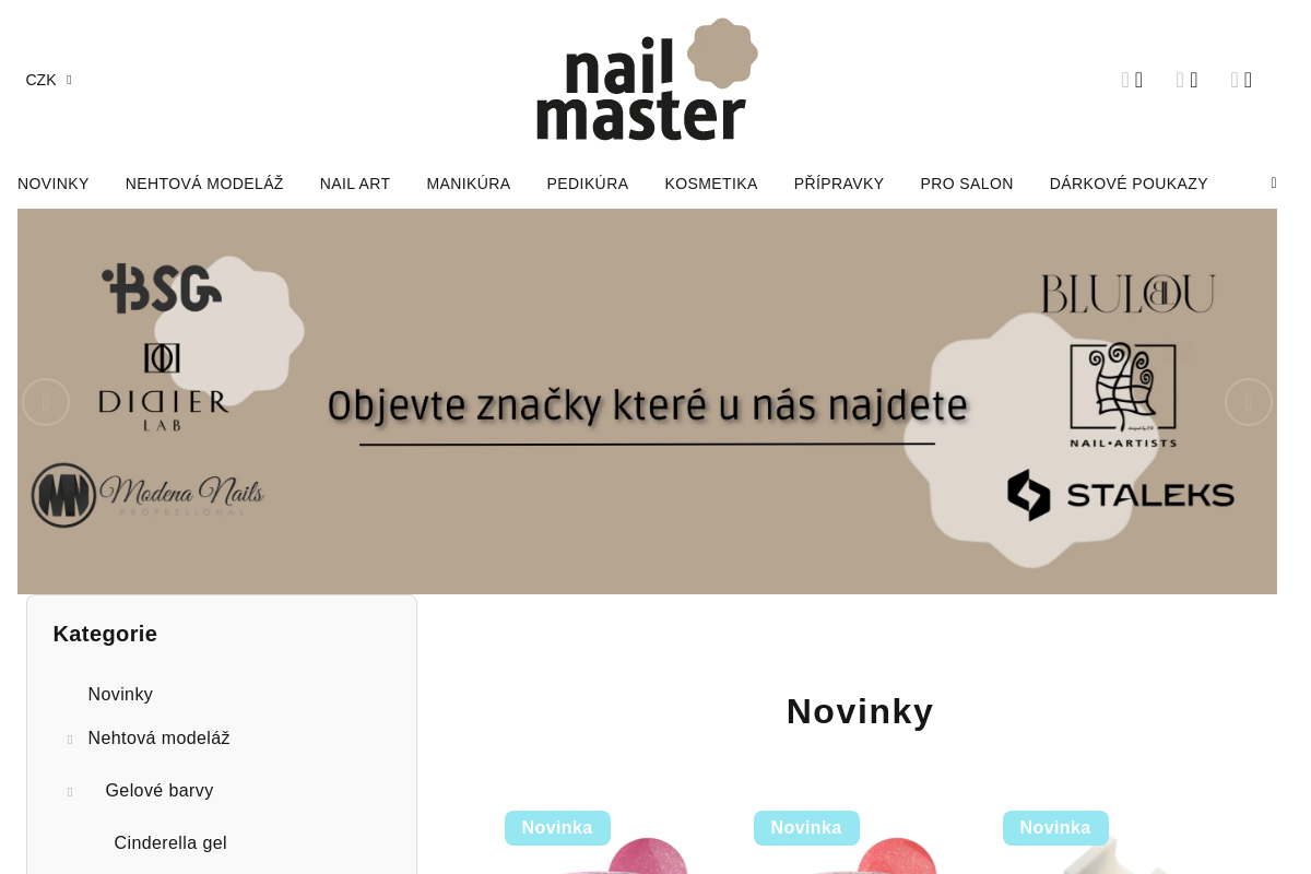 Modenanails.cz foto 1