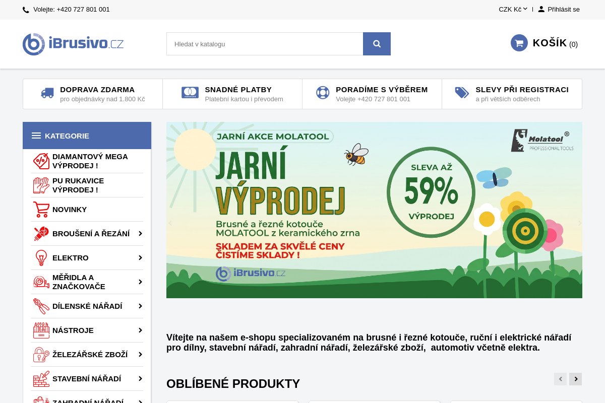 ibrusivo.cz