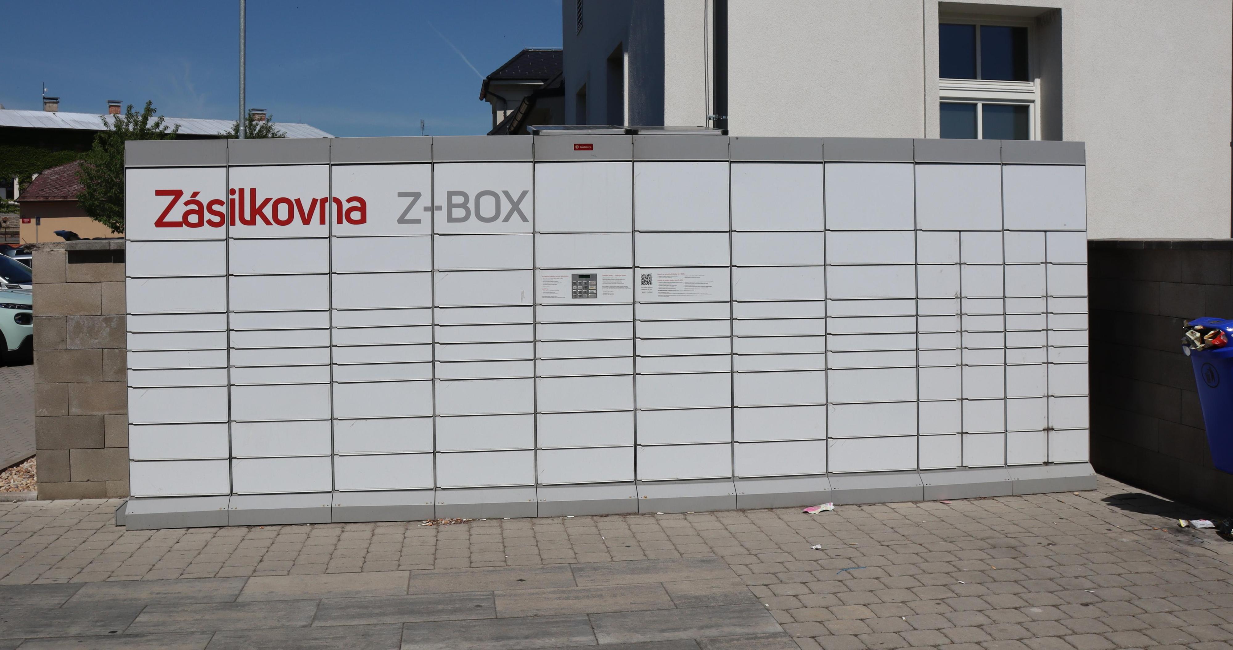 Z-BOX
