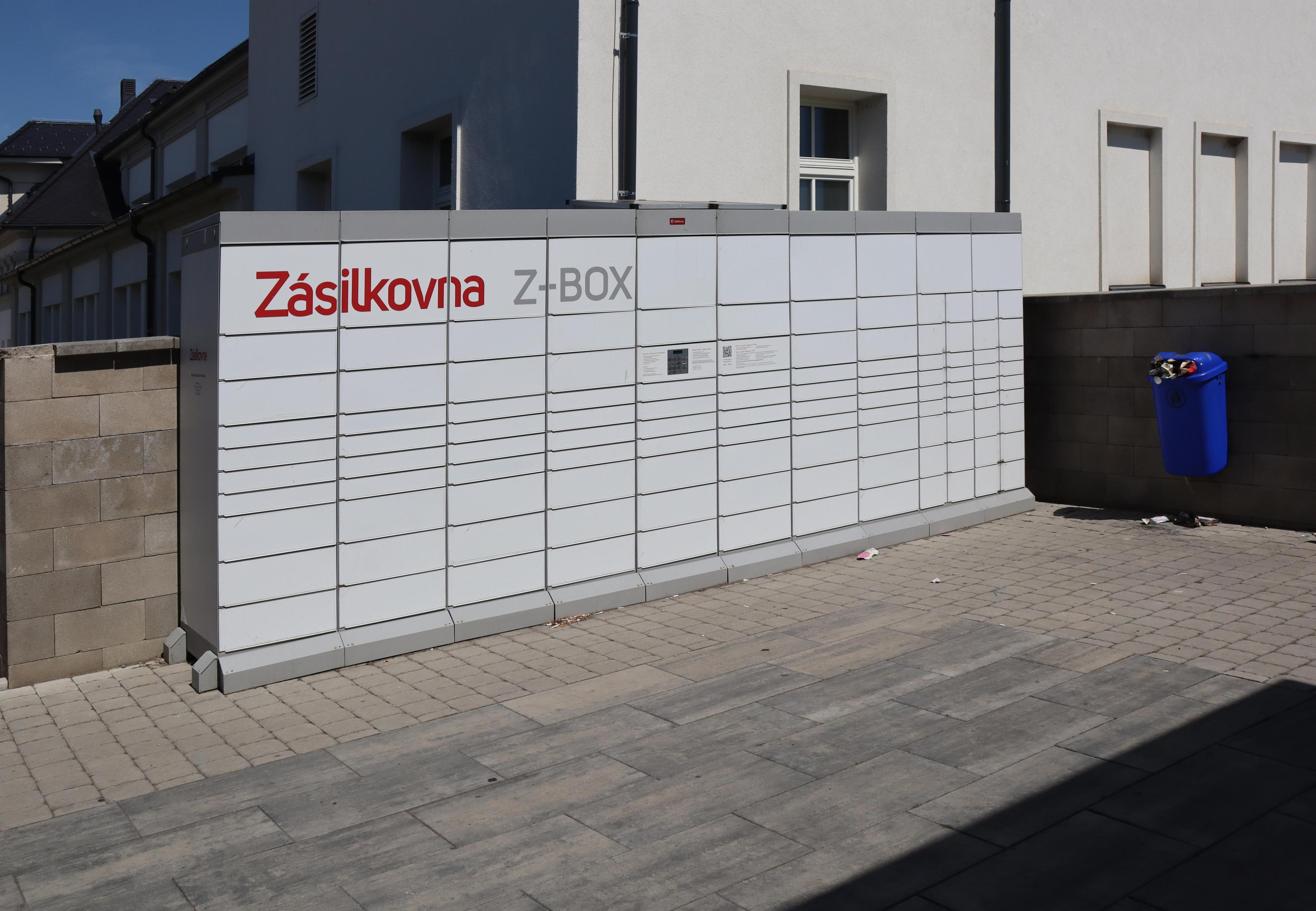 Z-BOX foto 2