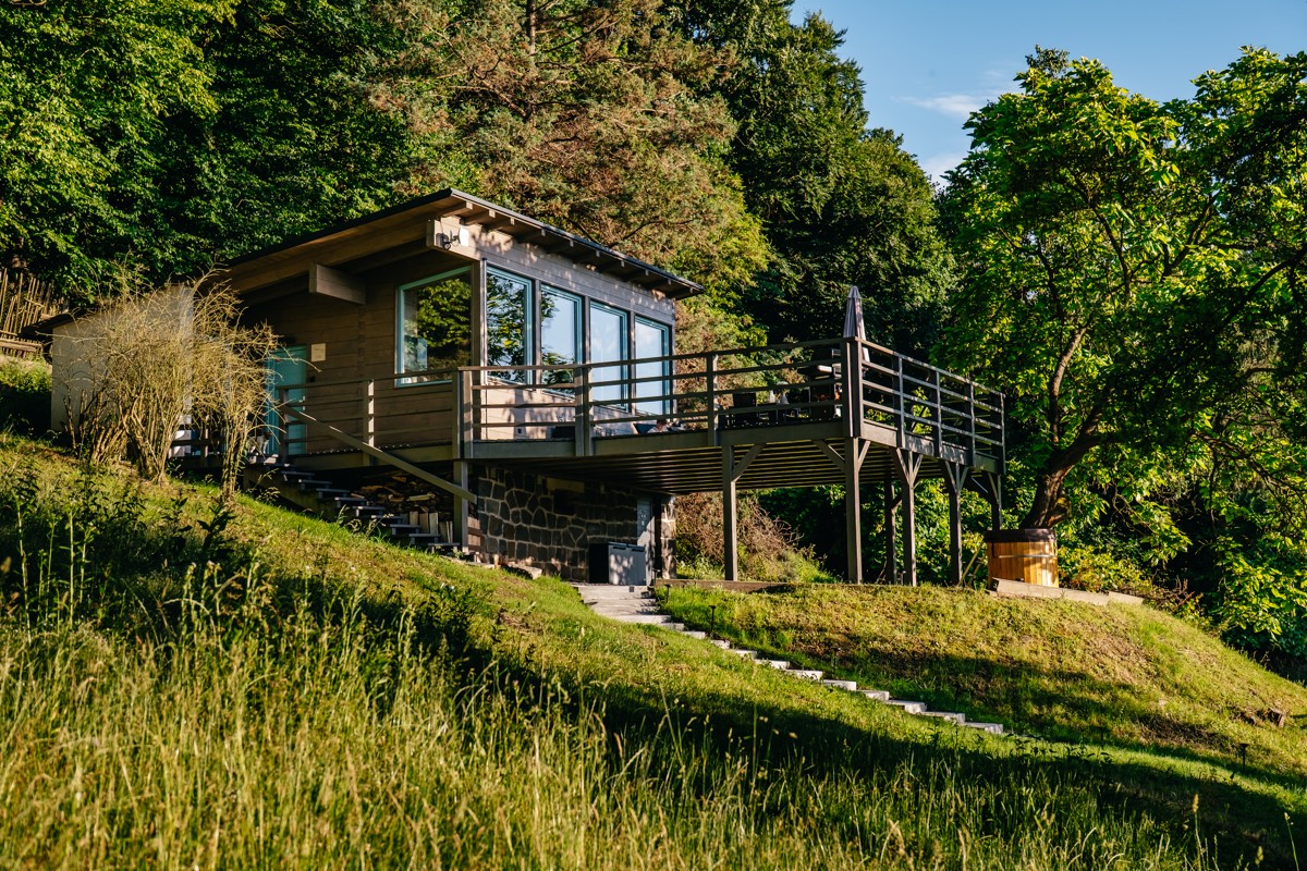 tam - PREMIUM BOUTIQUE CHALET