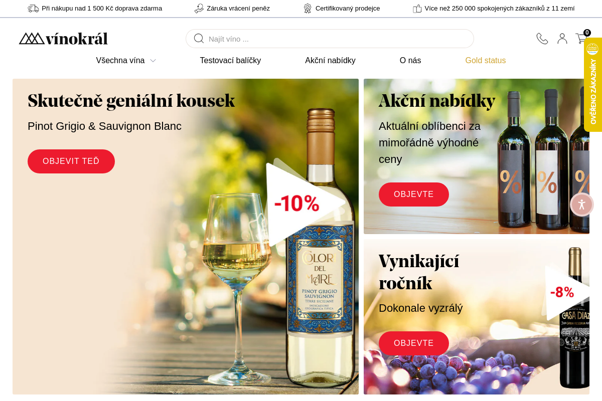 Vinokral.cz
