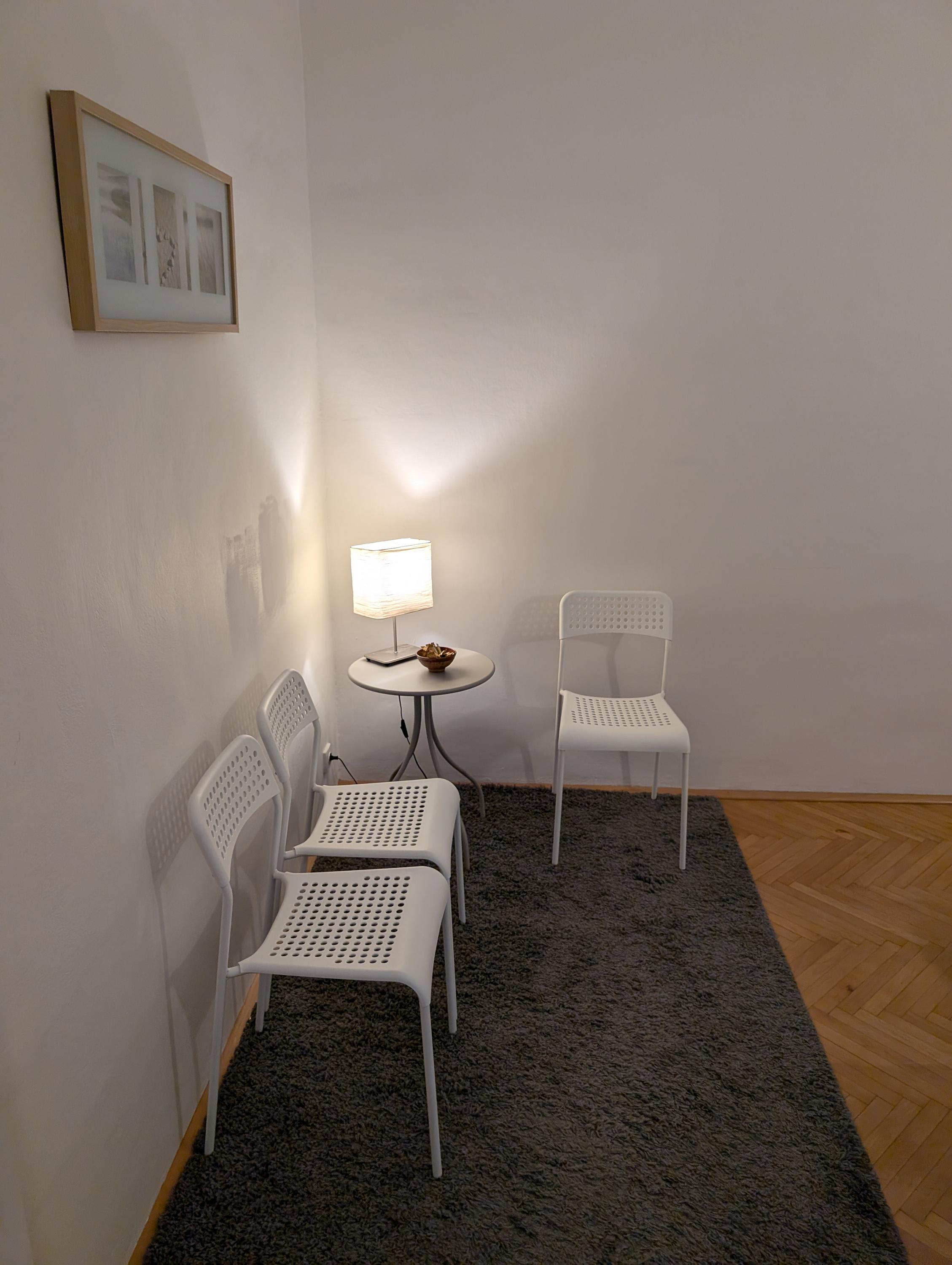 Eliška Mynářová / Michal Mynář  - soukromá poradenská praxe foto 4